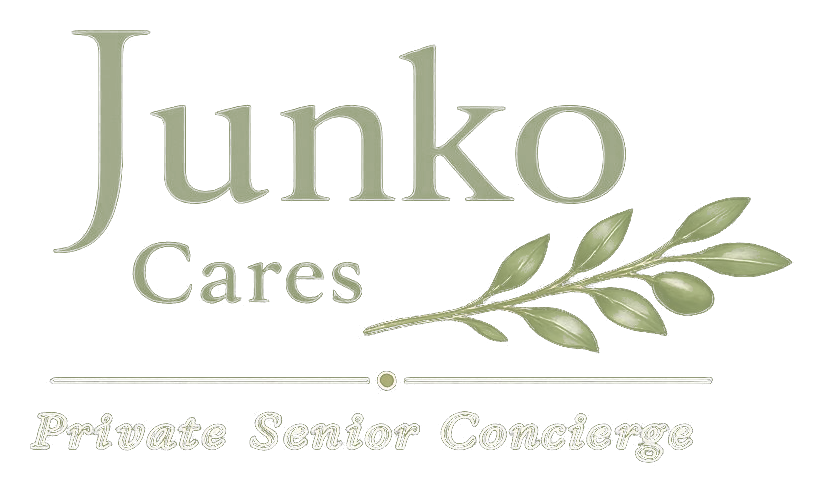 Junko Cares